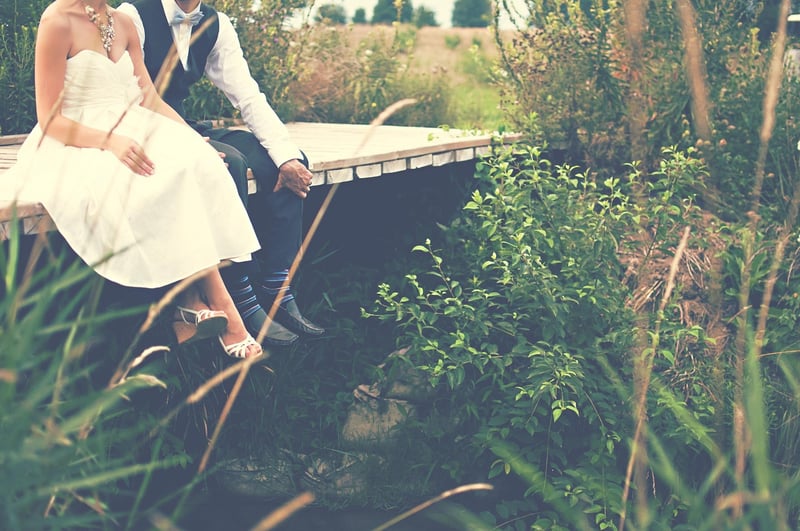 Groom's Suit
